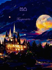 凹凸xHogwarts