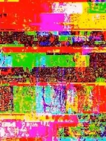 错误的维度