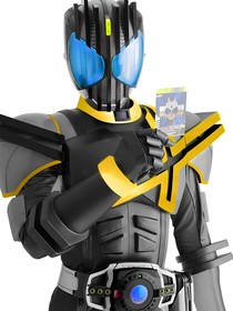 黑暗假面騎士帝騎