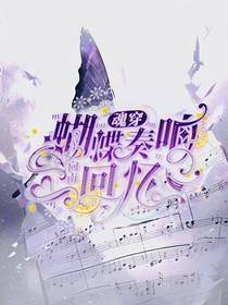 第五：蝴蝶奏响回忆