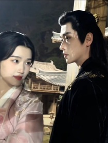 夜色尚浅——重写结局