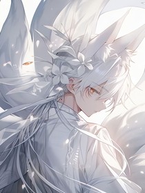 神獸金剛之永恒的愛后續(xù)