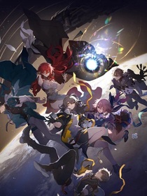 崩壞：星穹鐵道——開拓者那些小事