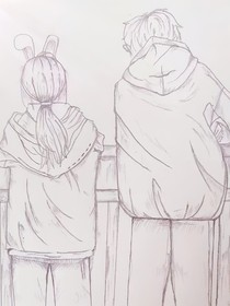 谢谢你让我的暗恋很失败
