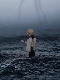长眠深海