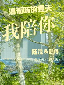 薄荷味的夏天我陪你