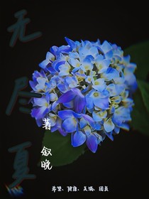 花开：无尽夏