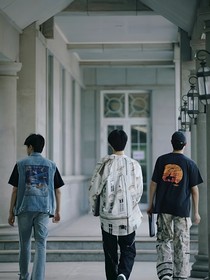 爱之源泉
