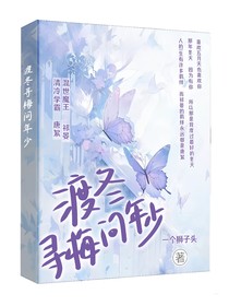 渡冬尋梅問年少