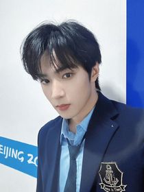 刘耀文：偏爱你