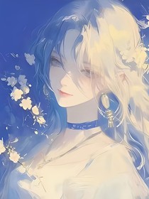 我在惊悚游戏谈恋爱