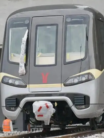 星座狗聯(lián)盟住在北京（坐地鐵篇）