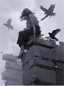 和死神共看人间