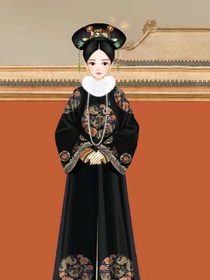 玄月國女帝