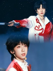 杨桂：少年时代的羞涩
