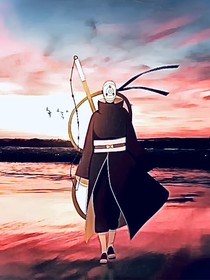 宇智波带土的魂界旅行