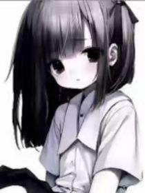 天使与恶魔之女