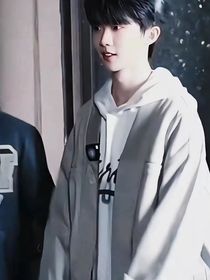 马嘉祺：我们不一般的关系