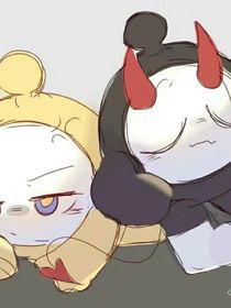 潜执（不定时更）