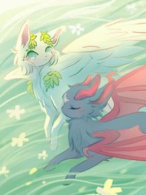 怀意花海