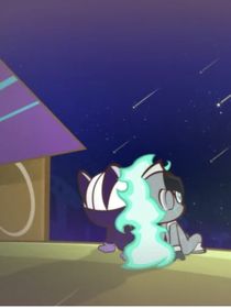 伽小：星轨