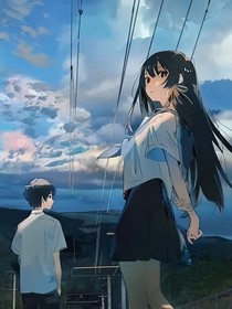 爱我的花期
