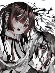 意穿盗墓