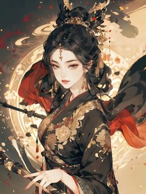 综影视：恶女的法则