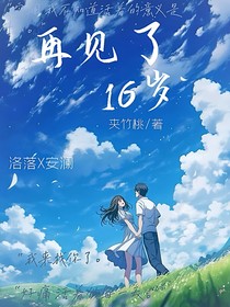 再见了16岁