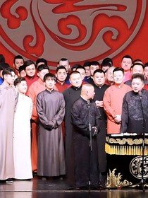 我和我的各式各样哥哥们