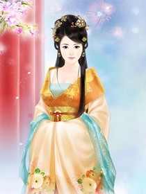 穿越之王妃带球跑