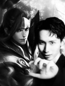 夢(mèng)刃淚痛