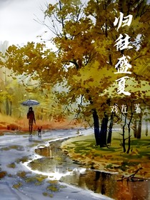 歸往盛夏