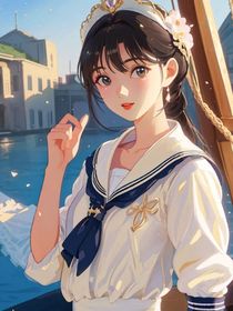综快穿：娇软绿茶婊