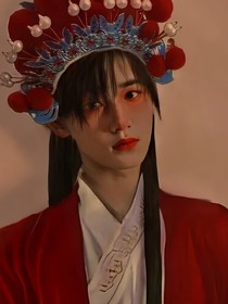 我生來就是神不過被折斷了翅膀隕落星辰成魔