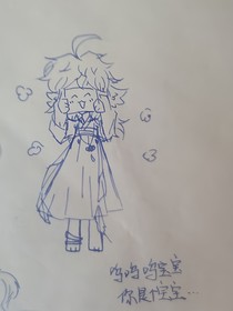 随便写写（小学文笔）