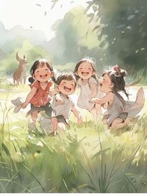 童年与青春