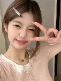 自信的女人最美丽