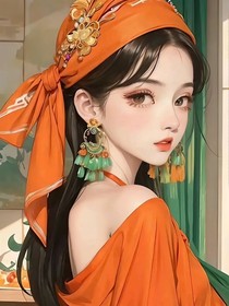 穿越八零之我要分家