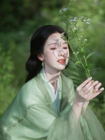 综穿：高分好感