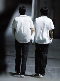 喜欢就像你和我