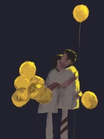 春和景明永远热爱