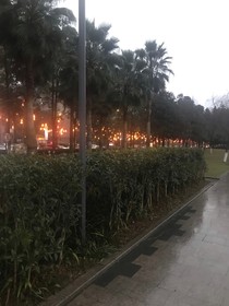 最美的風景是你