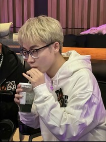 陈泽：我想和你在一起