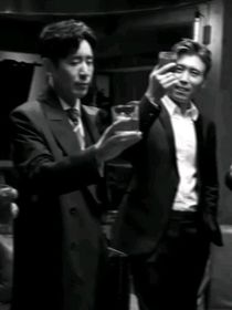 黎刘之间的小事情