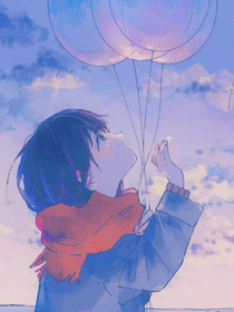 Aotu：她心如清潭