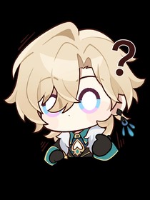 崩铁：诶？我是幸运儿？真的假的？