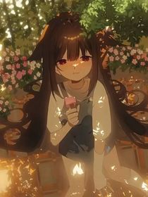 暴君皇帝的无限宠儿
