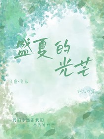 盛夏的光芒