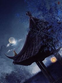 综影视：星河予与